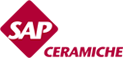 Sap ceramiche è leader per i prodotti di
